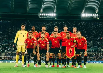 Belgique