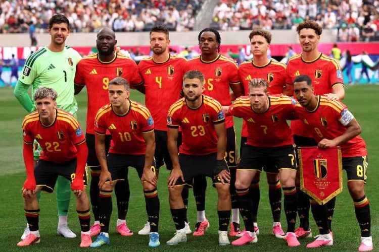 Belgique