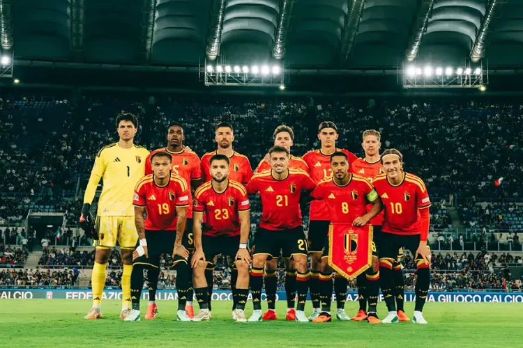 Belgique