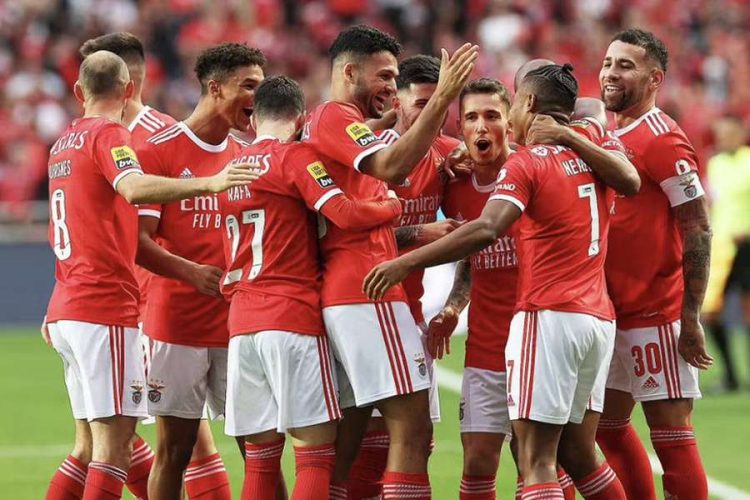 Benfica