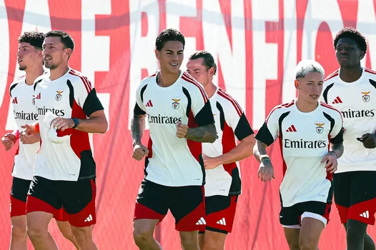 Benfica