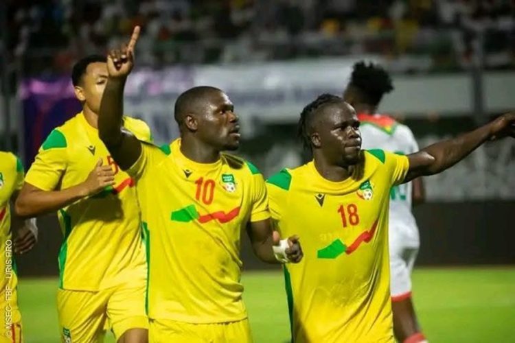 Bénin
