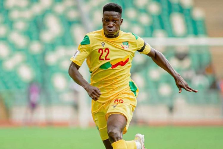Bénin