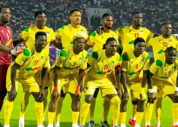 Benin