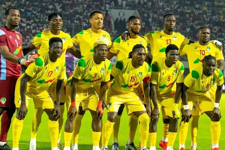 Benin