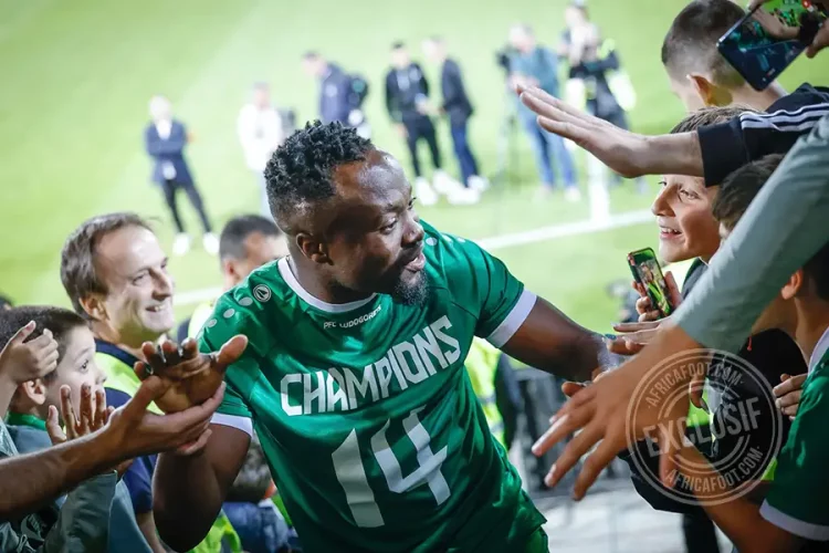 Bernard Tekpetey