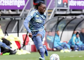 Bertrand Traoré