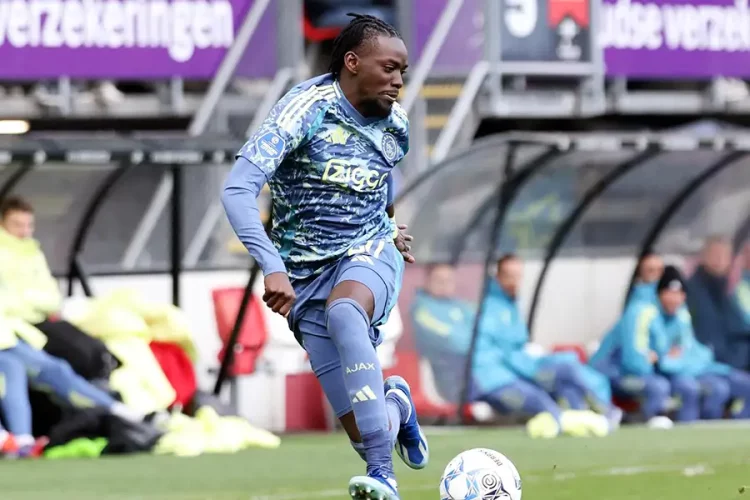 Bertrand Traoré