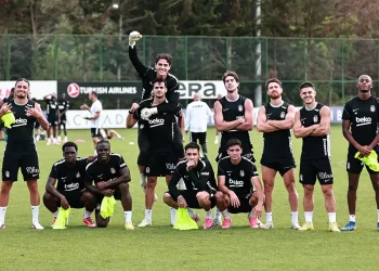 Besiktas