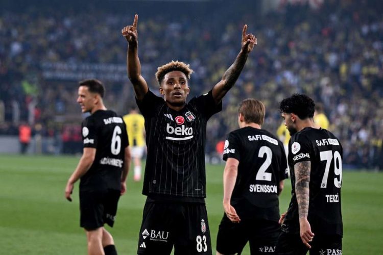 Besiktas