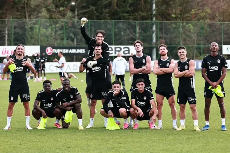 Besiktas
