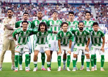 Betis Séville