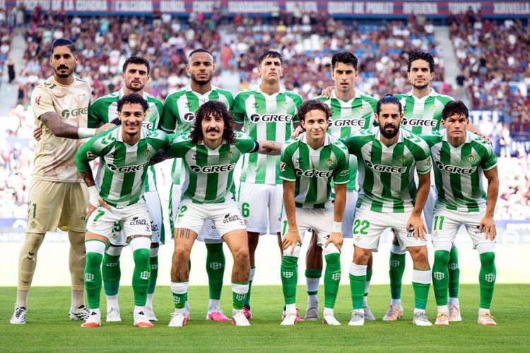 Betis Séville