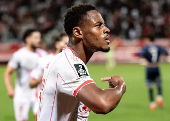 Brandon Bokangu