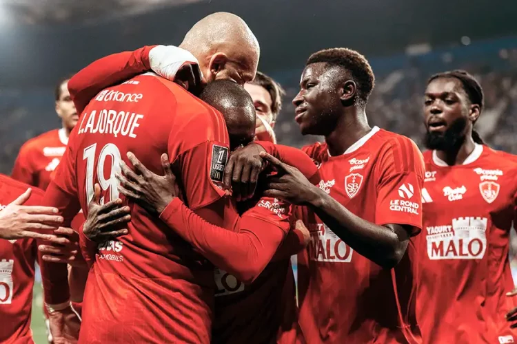 Stade Brestois 29