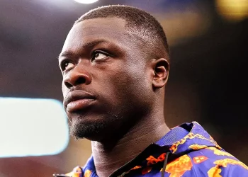 Brian Brobbey