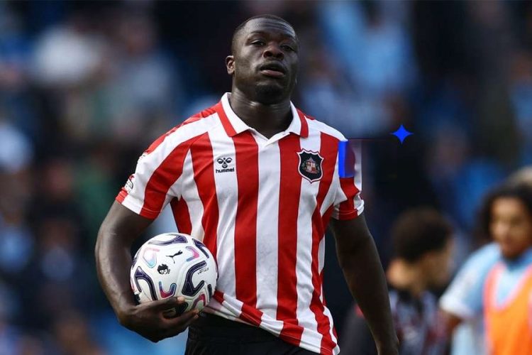 Brian Brobbey