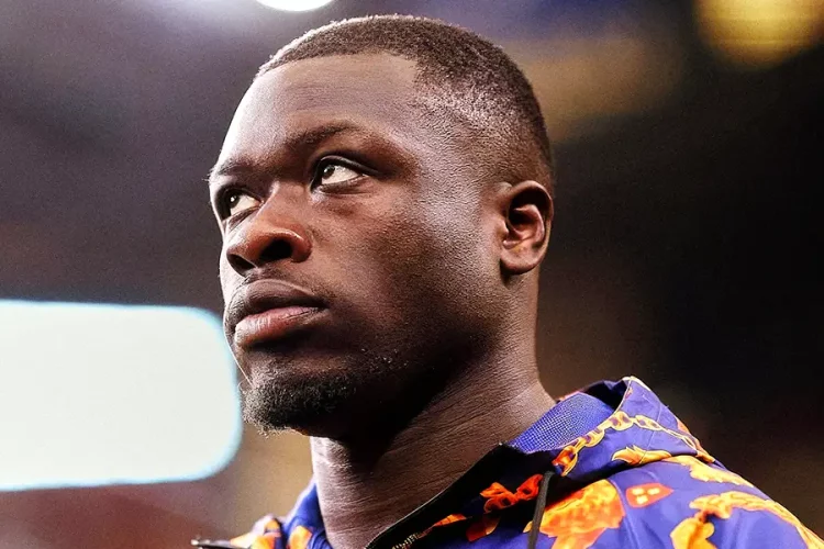 Brian Brobbey
