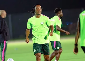 Bruno Onyemaechi