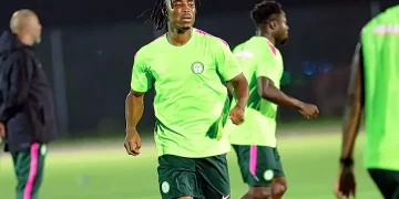 Bruno Onyemaechi