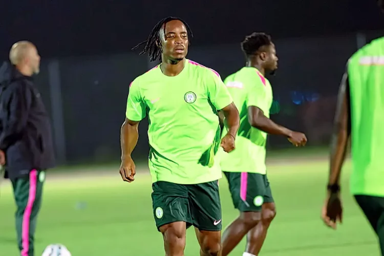 Bruno Onyemaechi