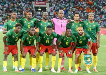 Cameroun