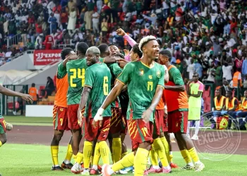 Cameroun