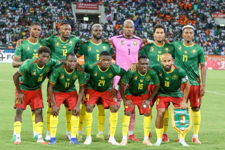 Cameroun