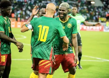 Cameroun