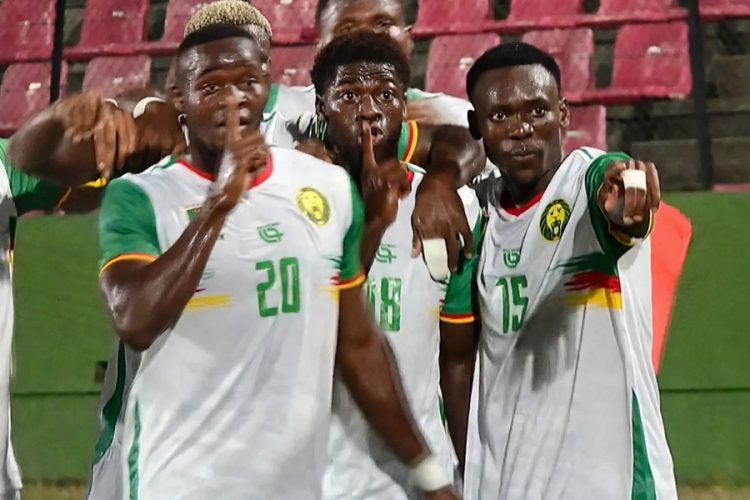 Cameroun