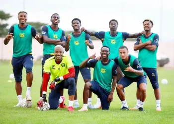 Cameroun