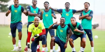 Cameroun