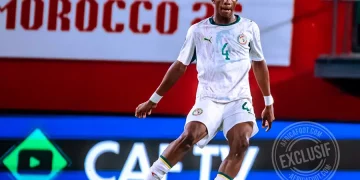 Cheikh Thior