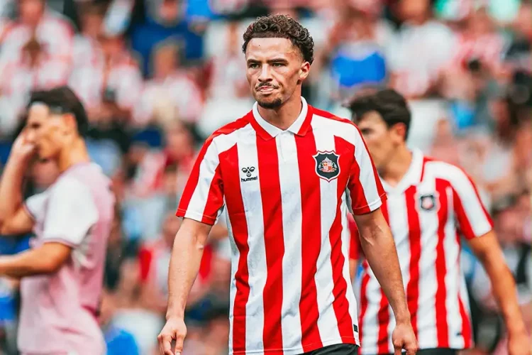Chemsdine Talbi
