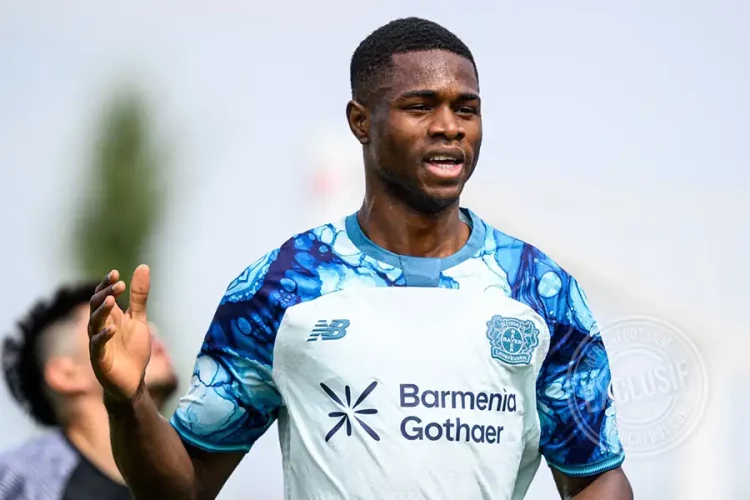 Christian Kofane