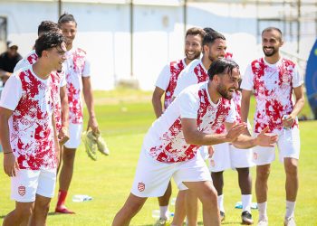 Club Africain