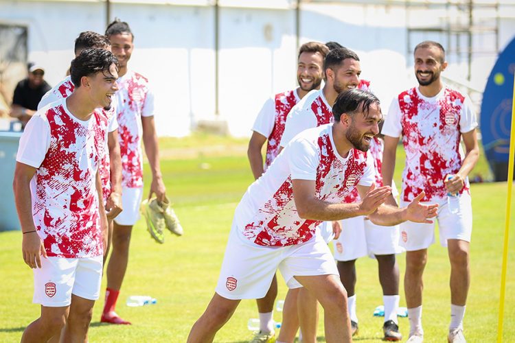 Club Africain