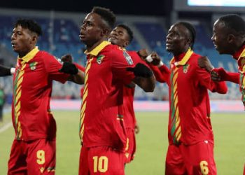 Congo-Brazzaville