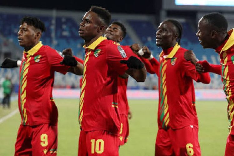 Congo-Brazzaville