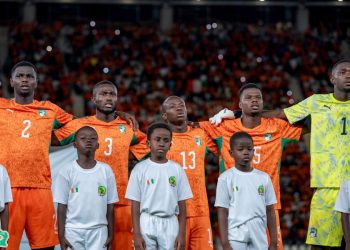 Côte d'Ivoire