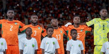 Côte d'Ivoire