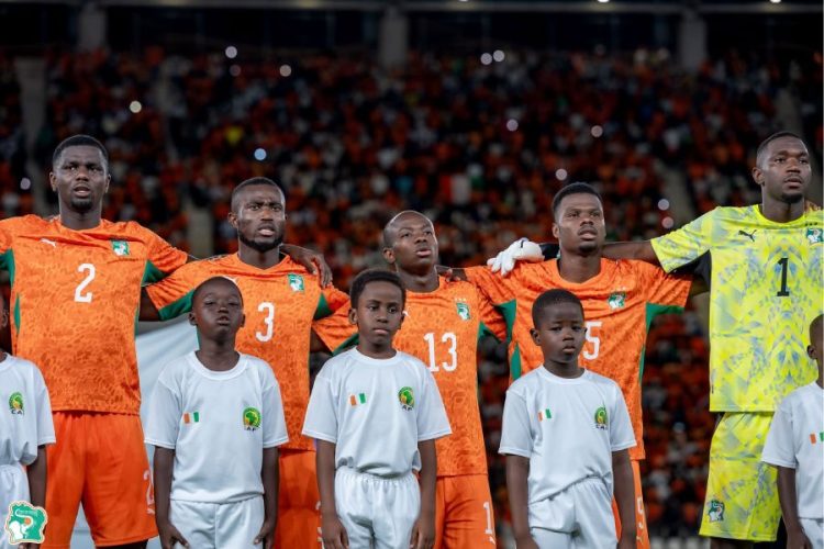 Côte d'Ivoire