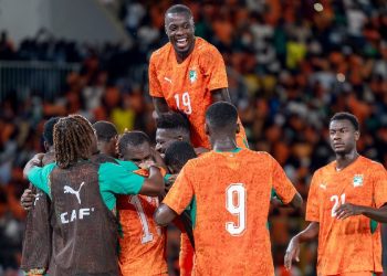 Côte d'Ivoire