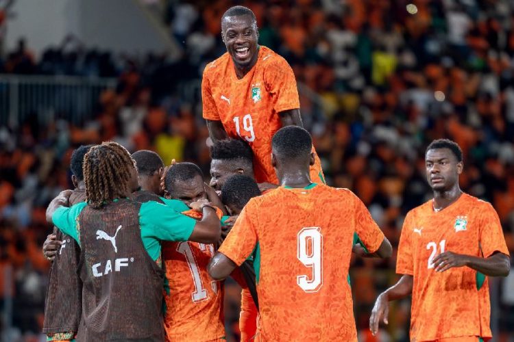 Côte d'Ivoire