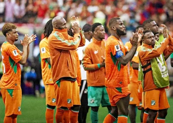 Côte d’Ivoire