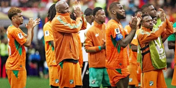 Côte d’Ivoire