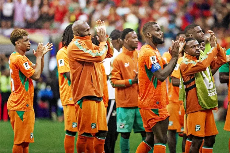 Côte d’Ivoire