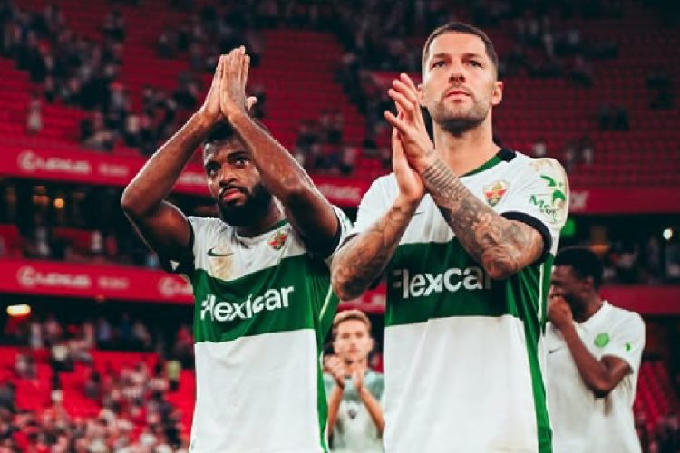 Elche