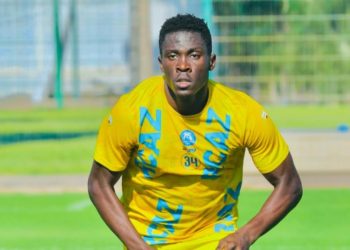 Emmanuel Obounou