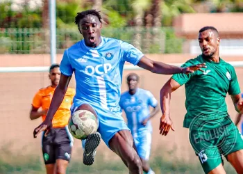 Emmanuel Obounou